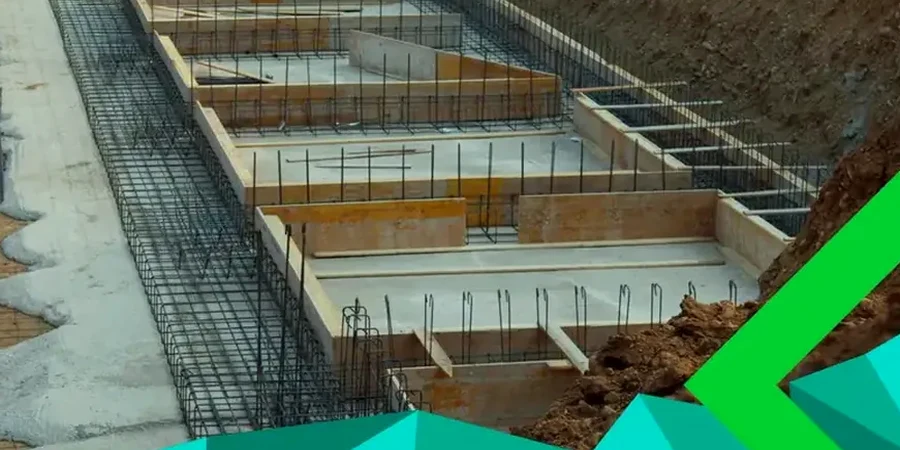 Foundations in Brownsville Texas