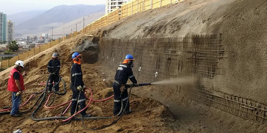 Slope Stability Analysis in Brownsville Texas: Practical Geotechnical Solutions for Local Terrain