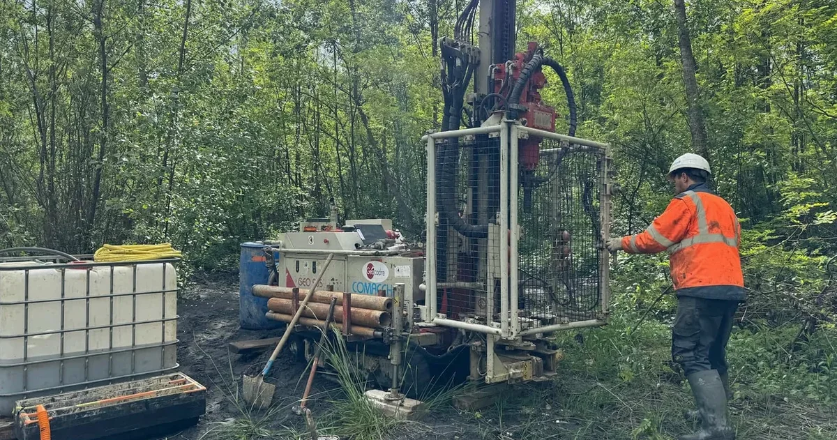 Geotechnical Engineering in Brownsville Texas
