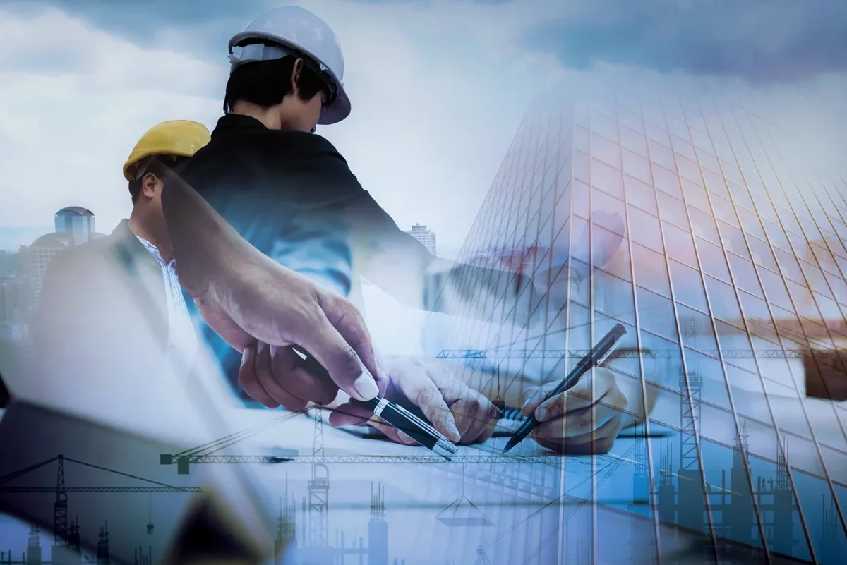 Geotechnical Design of Deep Excavations in Brownsville, Texas