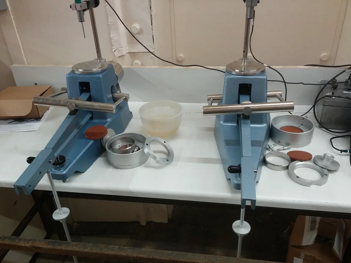 Atterberg Limits Testing in Brownsville Texas: Consistent Soil Classification