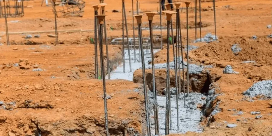 Pile Foundation Design in Brownsville Texas: Deep Foundations for Coastal Plain Soils